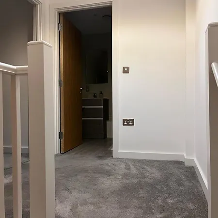 Appartement Stylish 2-bed In Salford By Stayfolk, Duplex Layout - Sleeps 4 *