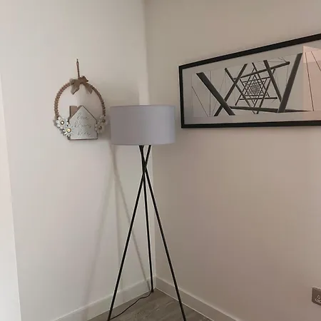 Stylish 2-bed In Salford By Stayfolk, Duplex Layout - Sleeps 4 *