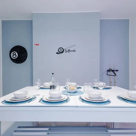 Free Parking, Games Room, Sleeps 7, 曼彻斯特