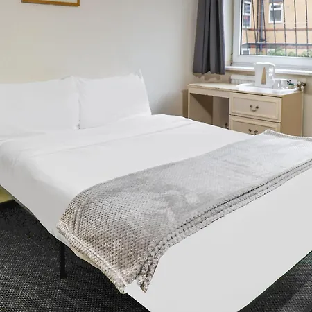 فندق 346 مانشستر