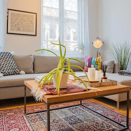 Trendy In The Northern Quarter Apartamento *