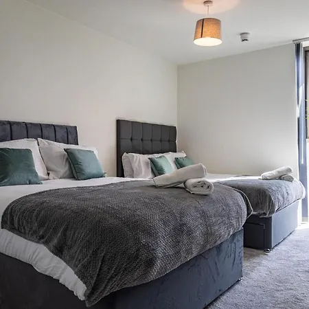 Centre,picadilly , Skyline View