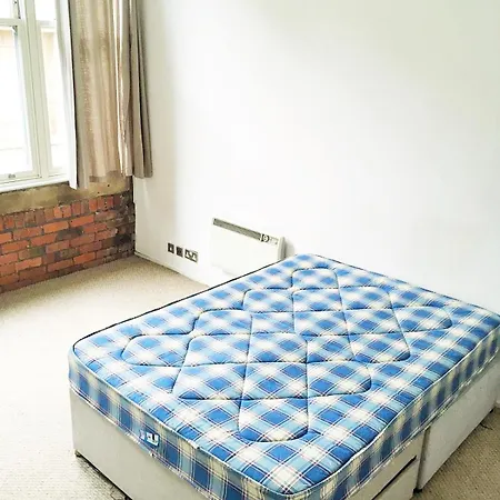 Conran Buildings, 25 Church Street, Manchester, M4 1pe Apartament Manchester