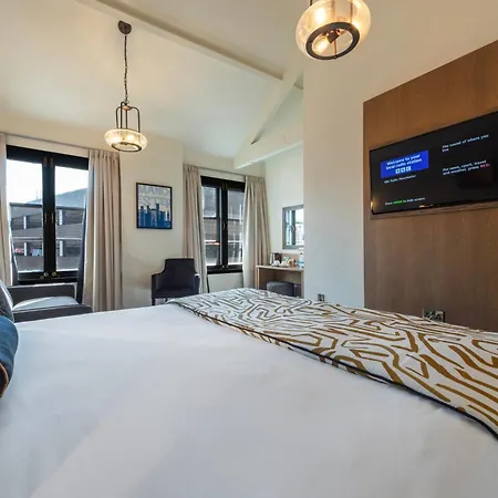 Abel Heywood Boutique