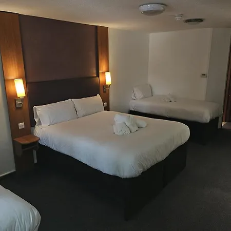Hotel V Manchester