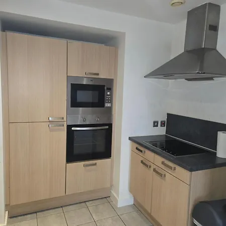 Brilliant 2 Bedroom