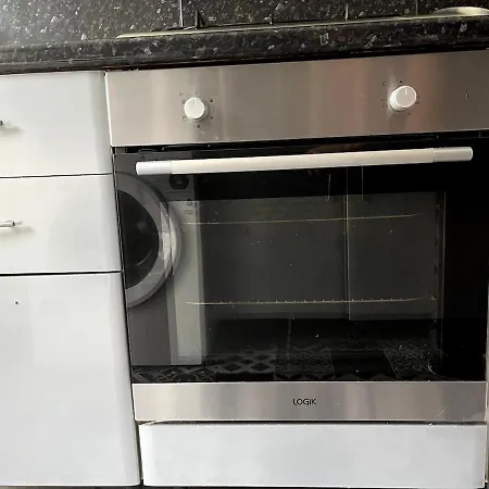 Double - Town & Nearby, 24h Bus, Airport-linked Séjour chez l'habitant Manchester