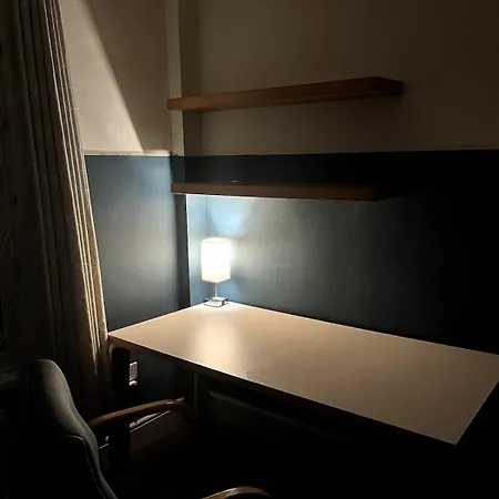 Privatunterkunft Double - Town & Nearby, 24h Bus, Airport-linked Manchester