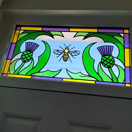 Winslow House- Close To Coop Etihad & Free Parking בית נופש