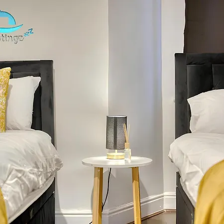 Charming Near Old Trafford