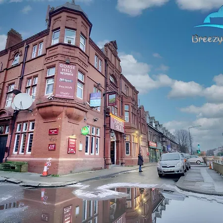 Charming Near Old Trafford