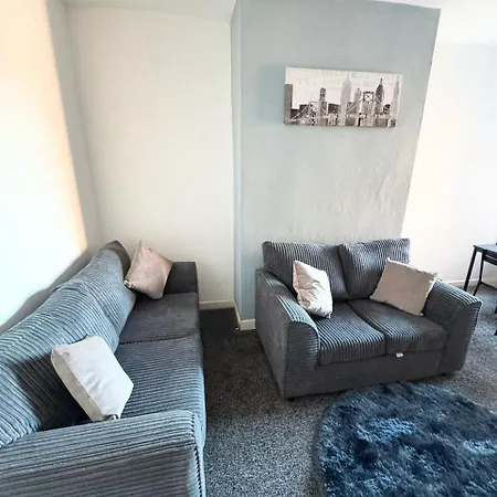 Modern Cozy 2