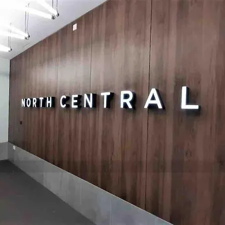 Stylish 2 Bedroom Centre *