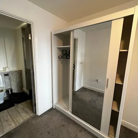 Stylish 2 Bedroom Centre * Manchester