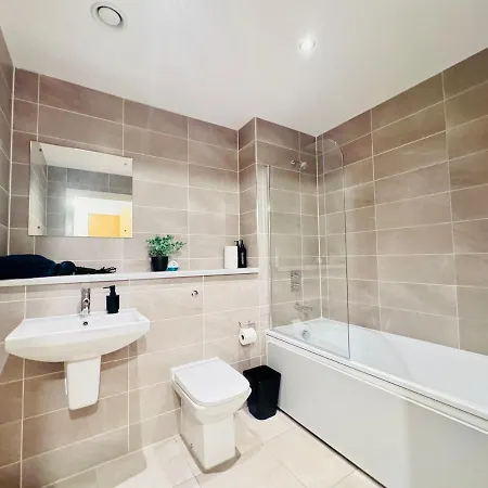 Luxury Media * Manchester