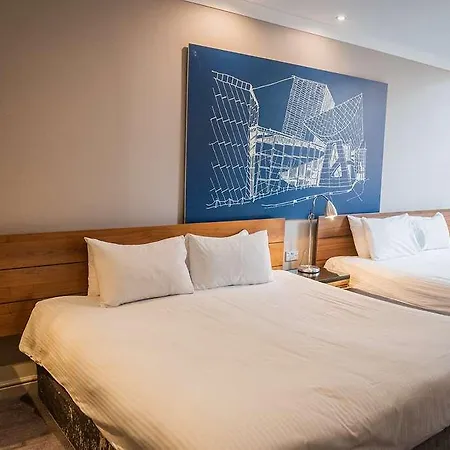 The Townhouse Manchester