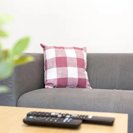 Cosy 3 Bedroom House In Quiet Residential Area Appartement