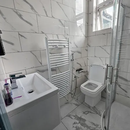 Beresford Co-living - Private Self-cater Prázdninový dům