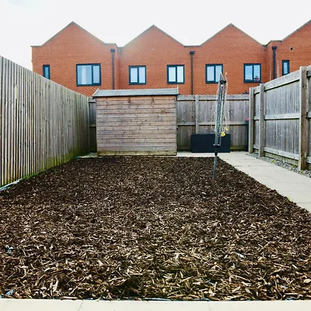 Βίλα Pendleton 19 *