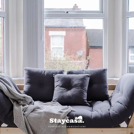 Casa de Férias Monton Co-living - Private Self-cater *