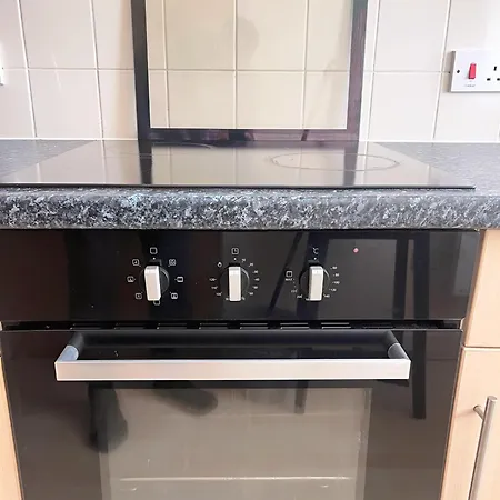 Accommodatie bij particulieren Double Near Trafford Centre