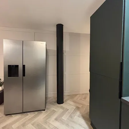 Apartment By Piccadilly & Canal St