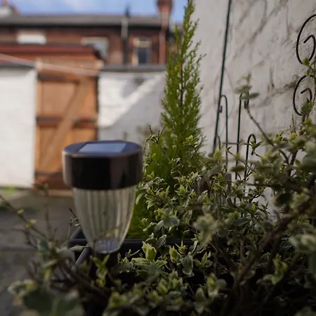 شقة Heaven Chic *