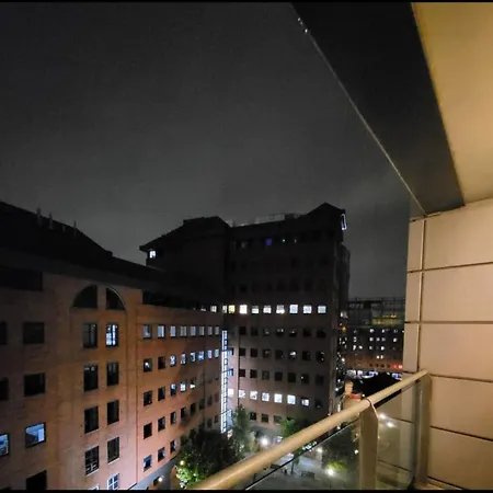 Apartman Enjoyable 2 Bedroom *