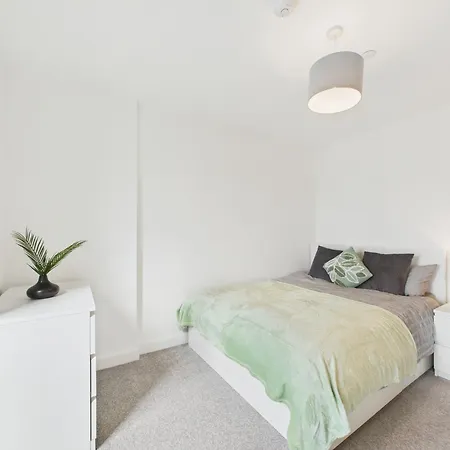 Appartement Premium 1br At Media