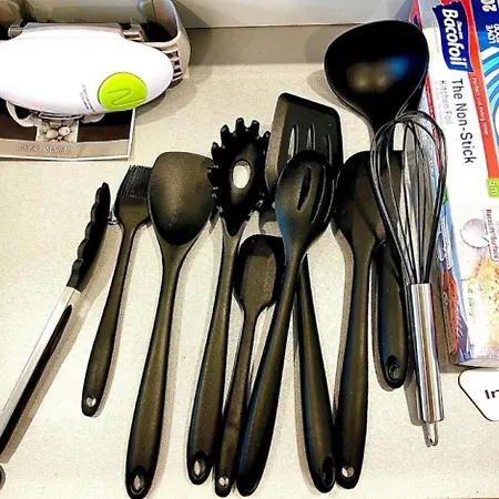 Διαμέρισμα Modern High-rise Flat In Media City! 2 Beds, 2 Baths *