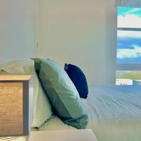 Διαμέρισμα Modern High-rise Flat In Media City! 2 Beds, 2 Baths *