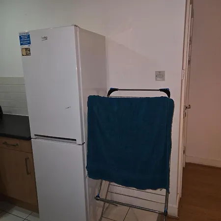 1 Bedroom Centre