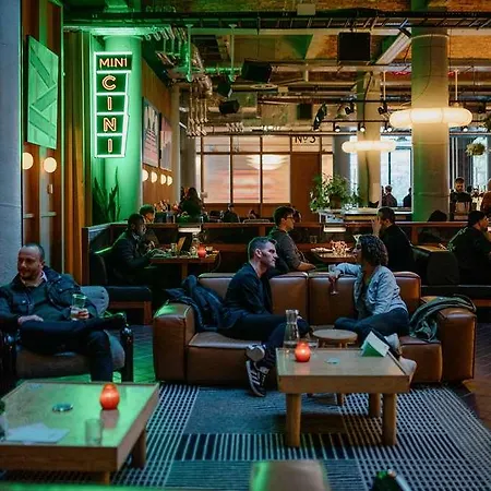 Native Aparthotel