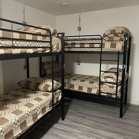 Rahman Hostel Manchester