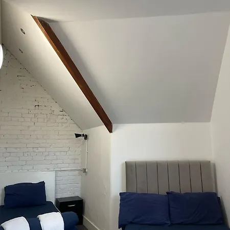 Hostal Rahman Mánchester