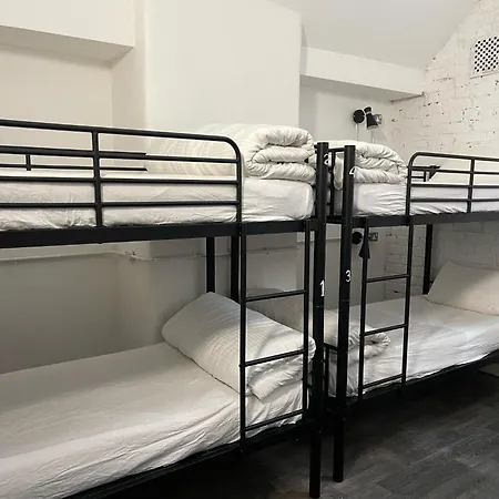 Rahman * Μάντσεστερ