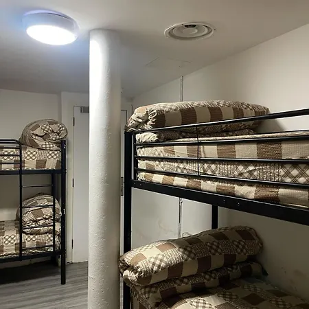 Rahman Hostel