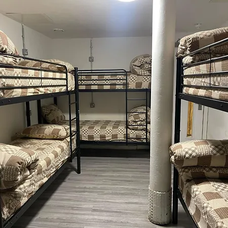 Hostel Rahman