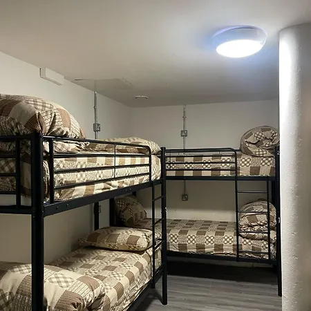 Rahman Hostel Manchester