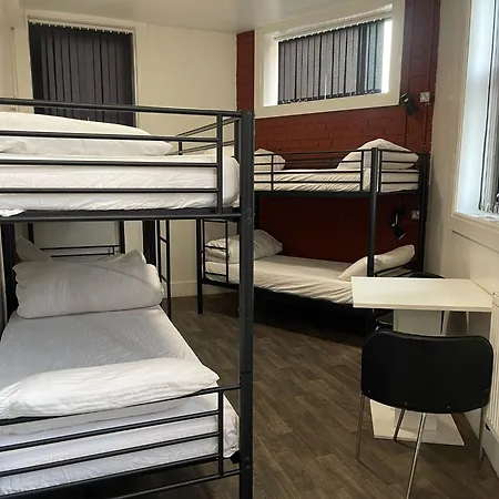 Rahman Hostel *
