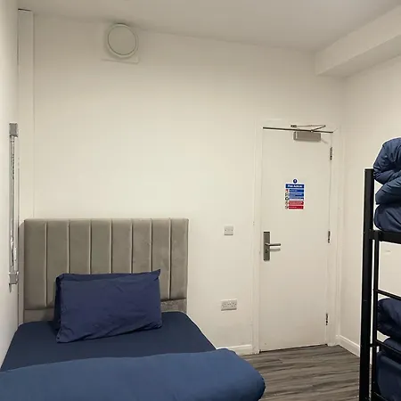 Hostel Rahman