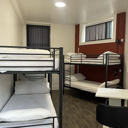 Hostal Rahman