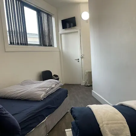 Hostel Rahman Manchester