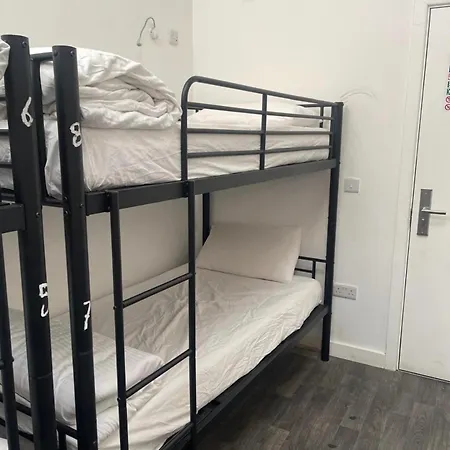 Hostel Rahman Manchester
