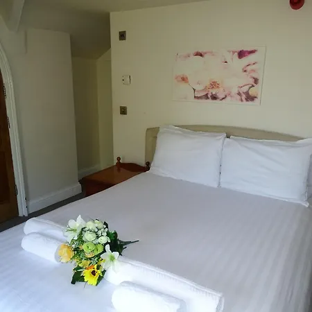 酒店 Milverton