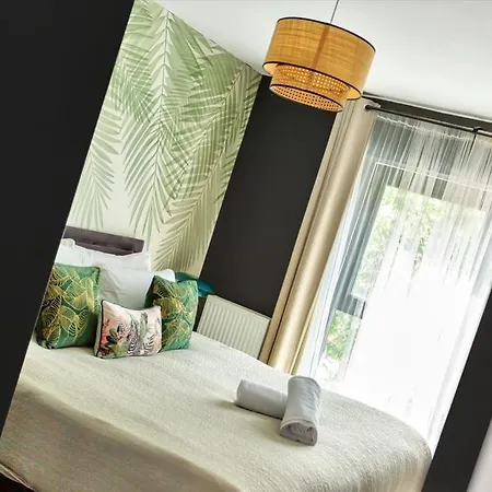 Hébergement de vacances Free Parking Luxury Safari House Manchester