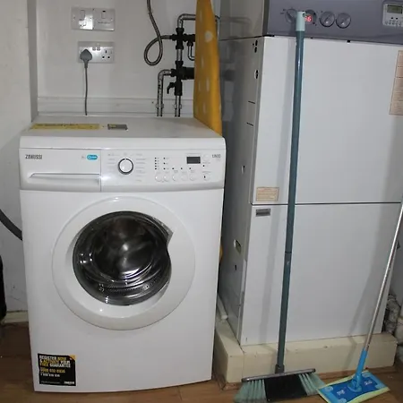 Inside City, Modern & Luxurious 2 Bed Apartment, Entire Unit Apartman Manchester