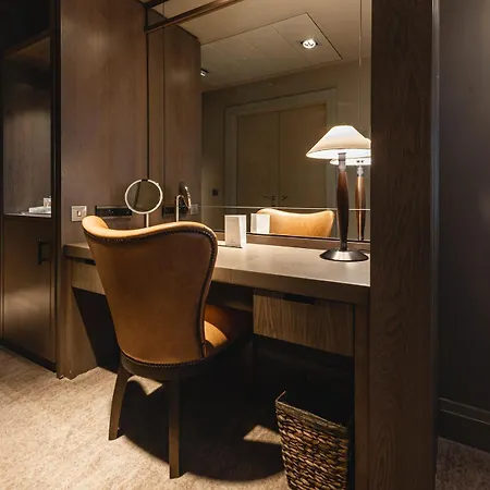 Hotell Dakota Manchester