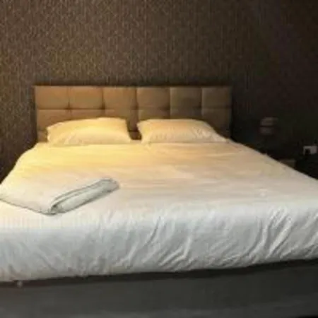 Oyo The Pleasant House מלון