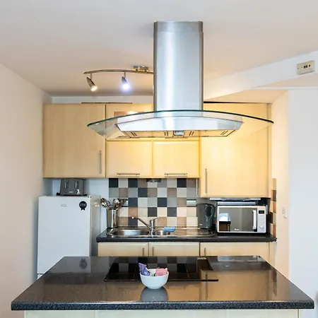 Apartamento Withington *